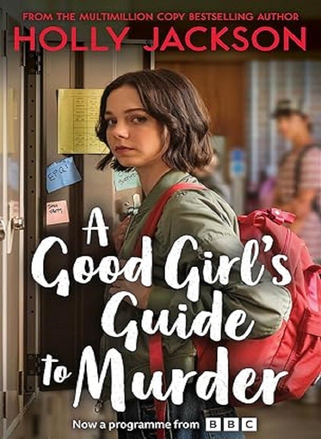 A Good Girl s Guide
