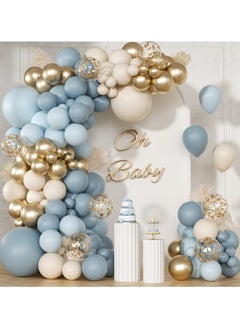 Blue Gold