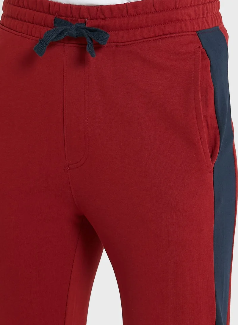 Seventy Five Brooklyn Joggers