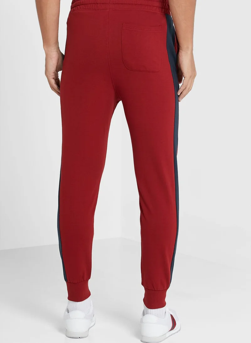 Seventy Five Brooklyn Joggers