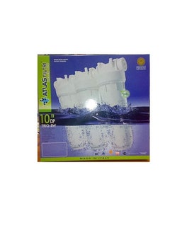 ATLAS Atlas water filter 3 stages Made in Italy  - Image 2