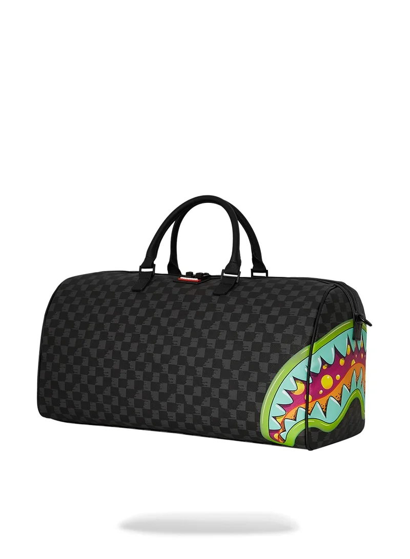 سبراي جراوند SLIME TAKEOVER EMPEROR DUFFLE