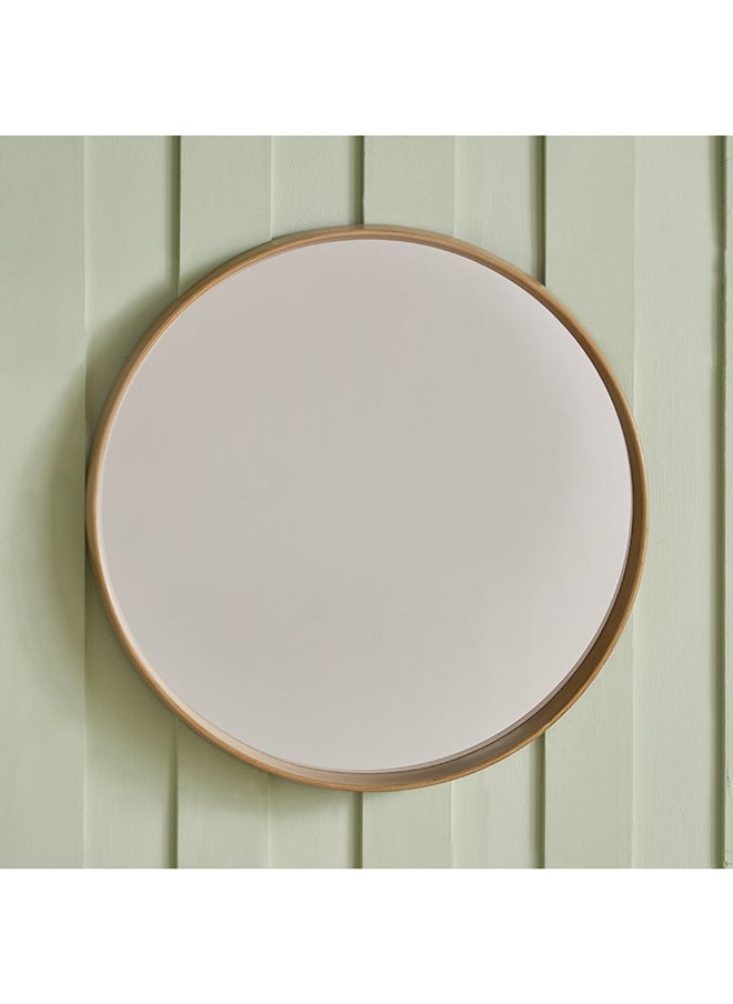 Home Box Caseti Shelve Mirror 61 x 61 cm  - Image 2