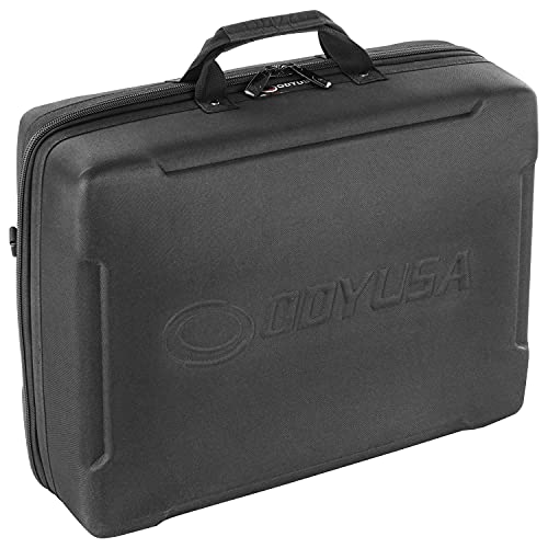 Odyssey EVA Molded Case for Pioneer DJ CDJ-3000 - Image 2
