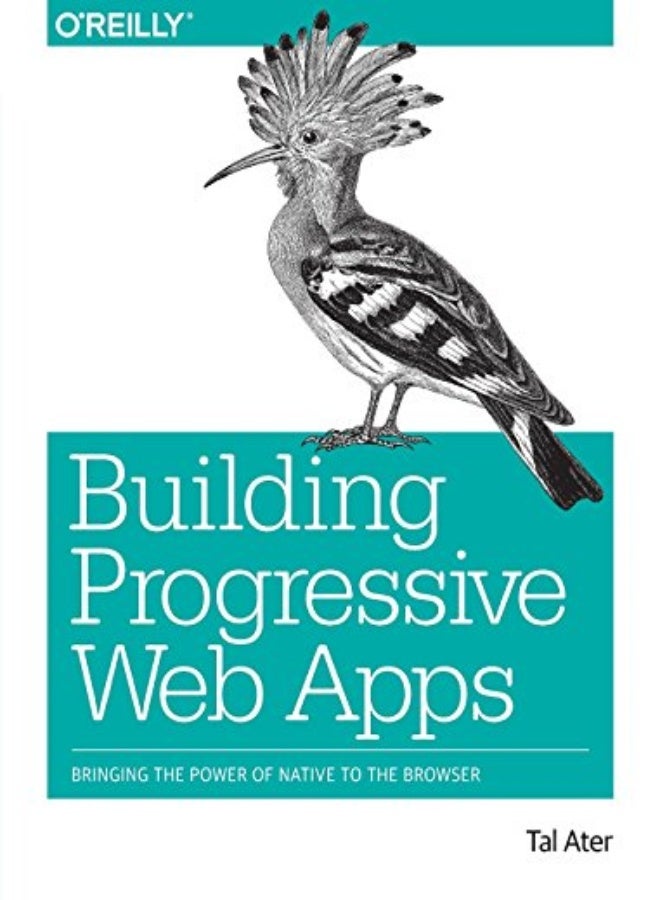 Building Progressive Web Apps 