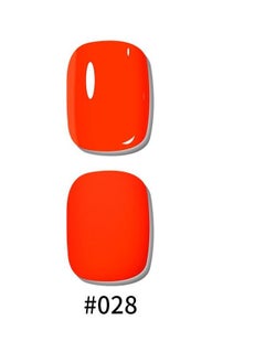 OSYA Soak Off UV And LED Gelpolish 028  - Image 1
