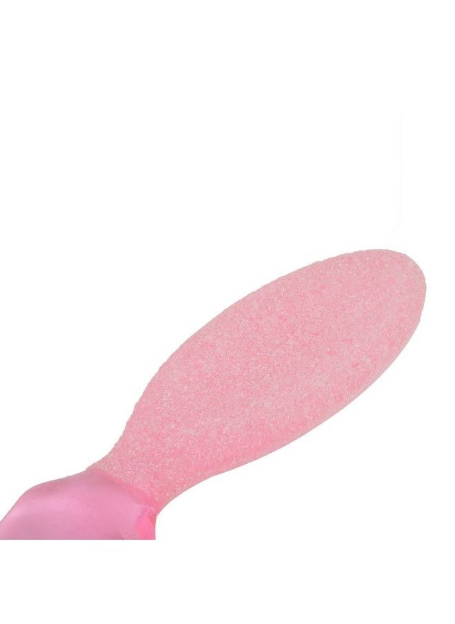 Panache Sugar Sensation Foot File Rose Pink  - Image 3