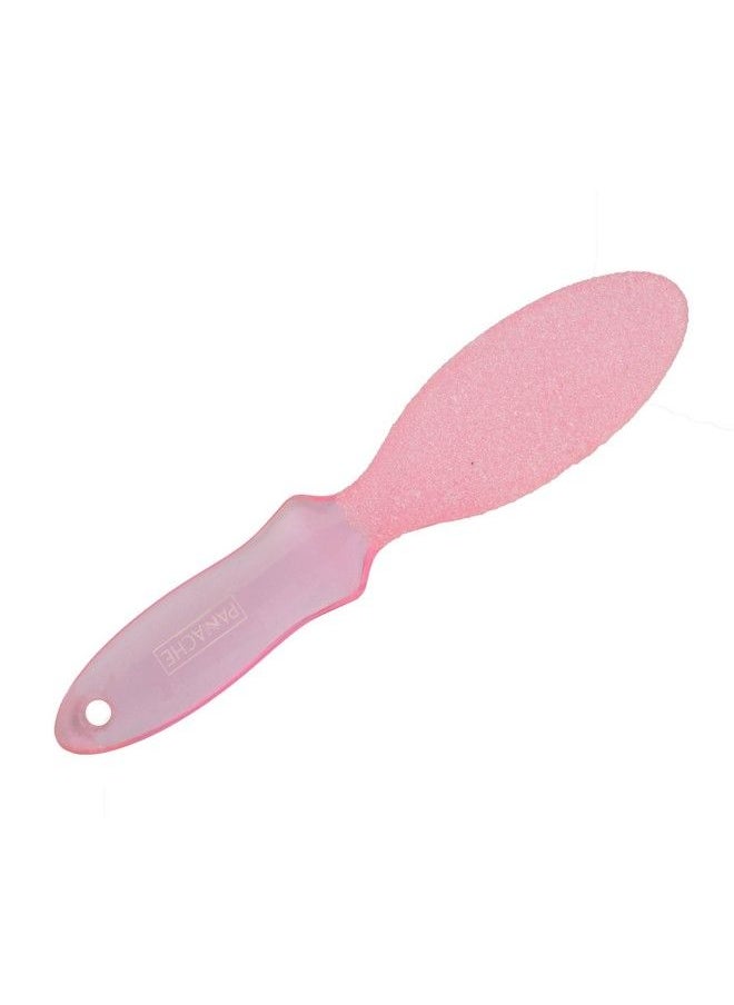 Panache Sugar Sensation Foot File Rose Pink  - Image 4