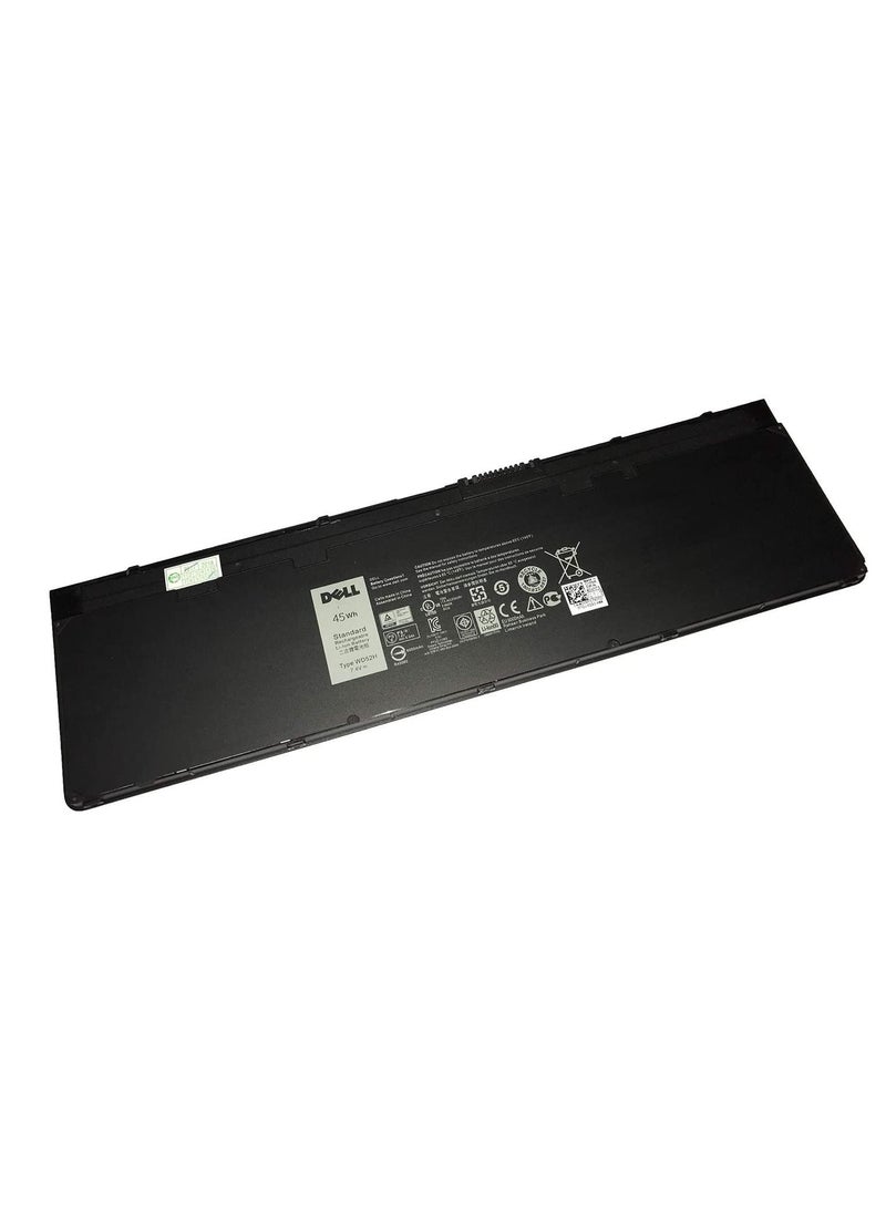 ان ام تي WD52H Laptop 7.4V 45Wh Battery for Dell Latitude E7240 E7250 0J31N7 J31N7 - Image 2
