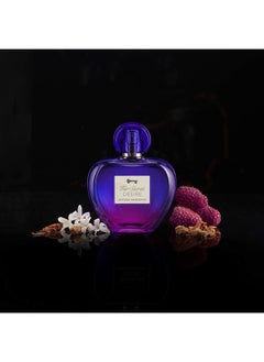 Antonio Banderas Secret Femenine (Her Secret Desire, 2.7 Fl Oz) 