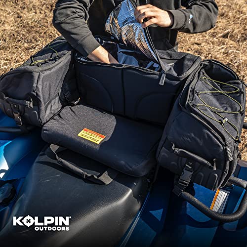 Kolpin حقيبة مقعد كولبين ماتريكس - موسي أوك بريك أب - 91150 - Image 4