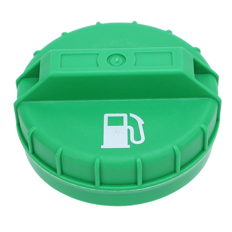 Fuel Gas Cap 10591D Rubber Tight Fitting Sealing Cap Fuel Tank Cover Replacement for 2500 3500 HD - Image 1