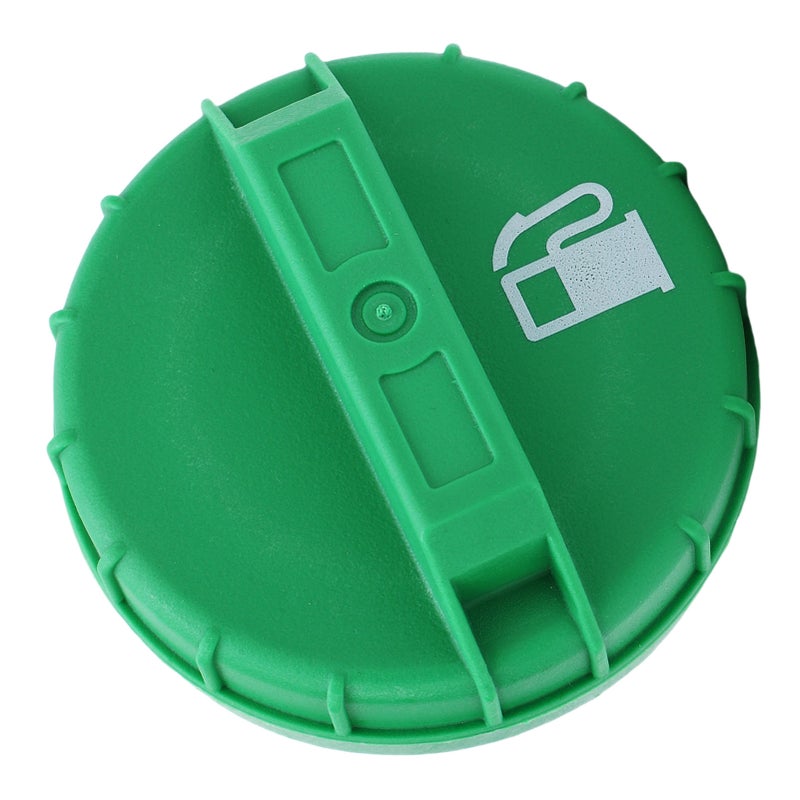 Fuel Gas Cap 10591D Rubber Tight Fitting Sealing Cap Fuel Tank Cover Replacement for 2500 3500 HD - Image 2