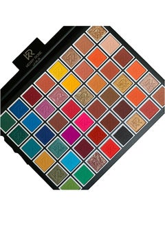 Kerry Rose 48 COLOR  EYE SHADOW 