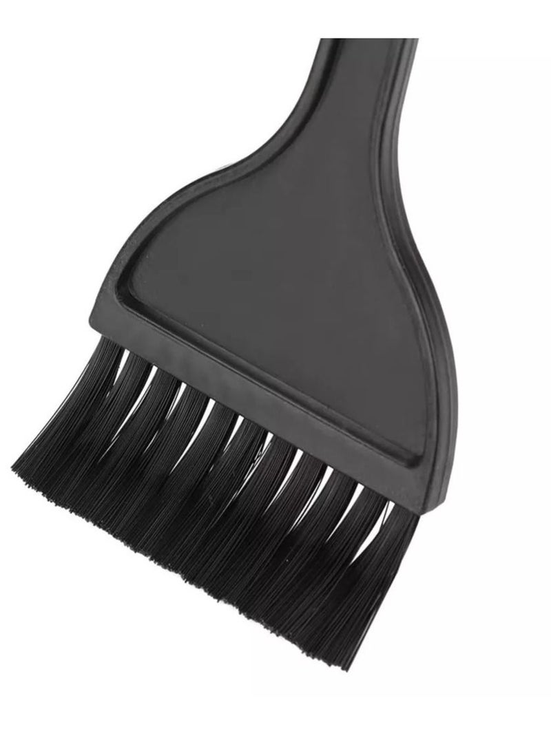 Hair Dye Color Brush and Bowl Set, 4Pcs Color Bowl Brushes Tool Mixing Bowl Kit Tint Comb for Hair Tint Dying Coloring Applicator - Image 4