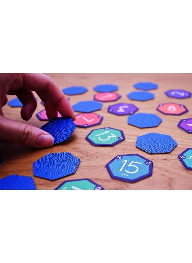 Oink Games - Troika - Image 1