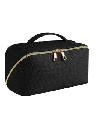 Large Capacity Travel Cosmetic Bag