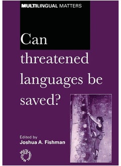 Can Threatened Languages Be Saved?  - Image 1