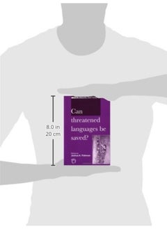 Can Threatened Languages Be Saved?  - Image 3