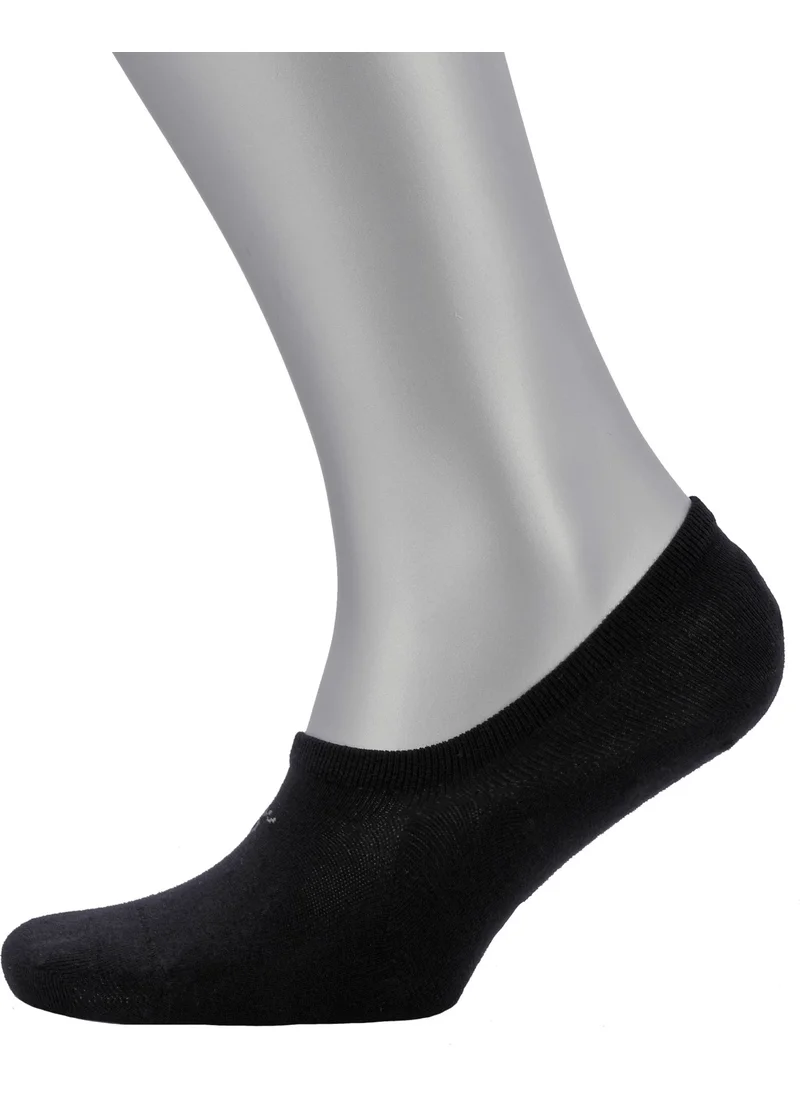 The Don Beans Men's Suba Socks Black