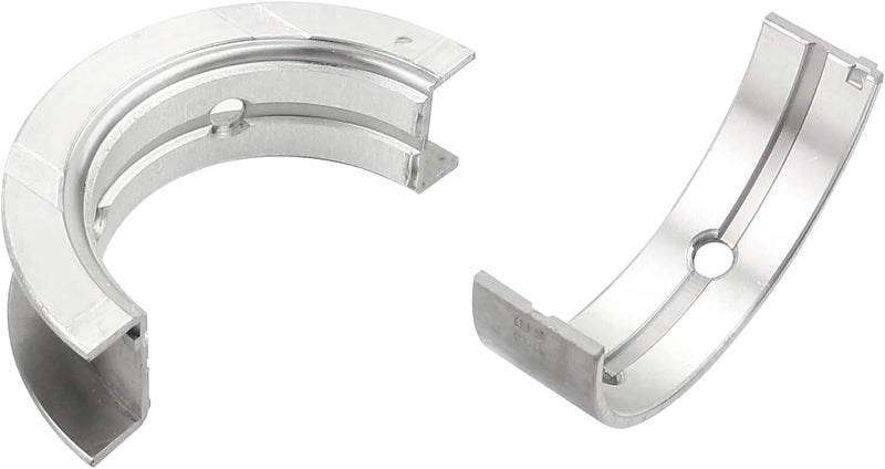 Tivora Main & Con Rod Bearing Set for BMW 120i 316i 320i N46 N45 N43 N42 2.0L STD - Image 5