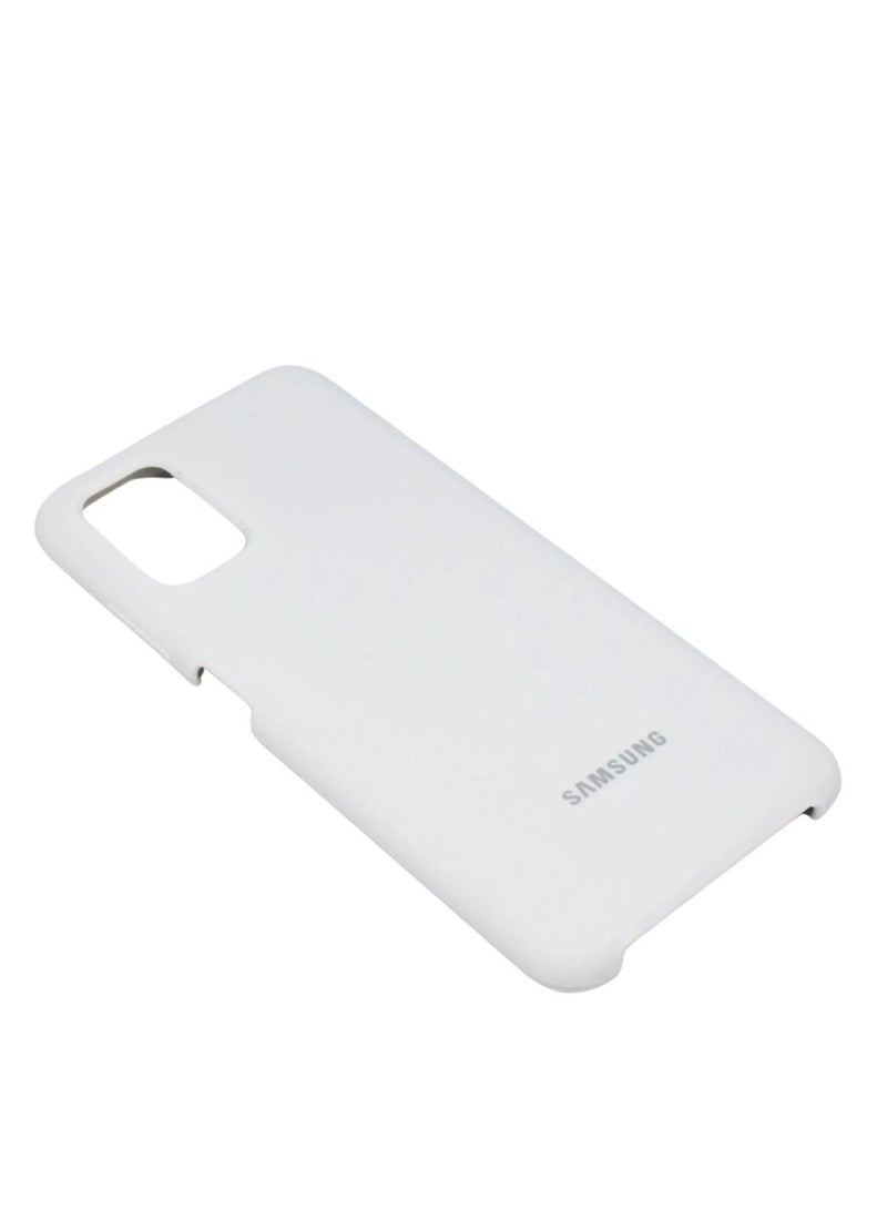 Galaxy Galaxy A03S Phone Cover Slim Stylish Case with Inside Microfiber Lining - Image 2