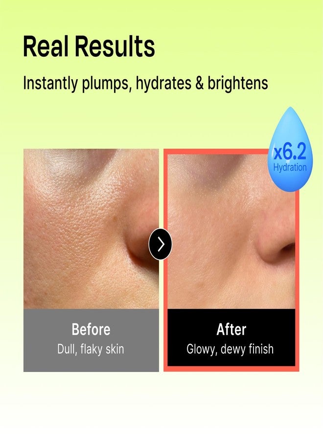 Celladix Hyaluronic Intense Serum – 95% Pure Hyaluronic Acid with Jeju Deep Sea Water & Peptides – 100 Hours of Hydration, Gentle Soothing Care for Radiant Skin – Korean Skincare, 1.69 Fl Oz - Image 3