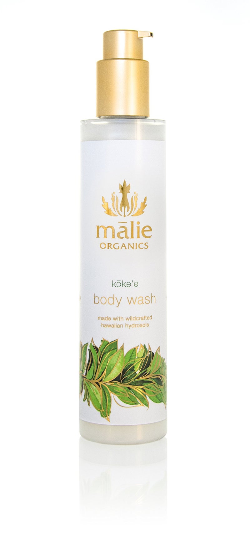 Malie Organics Body Wash  Kokee