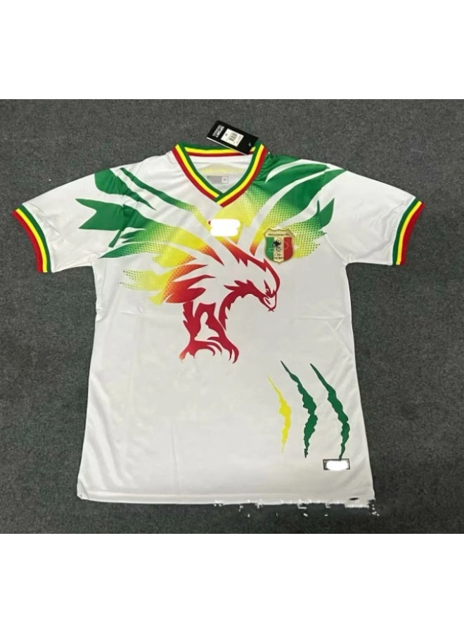 KUYING Fashionable Sports Football Top  - Image 1