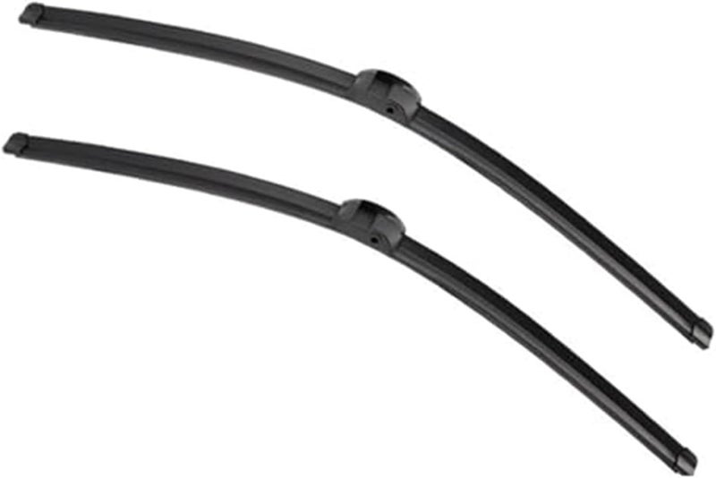 Wivplex Windshield Wiper Blades for Touareg 2007-2016 - Image 1