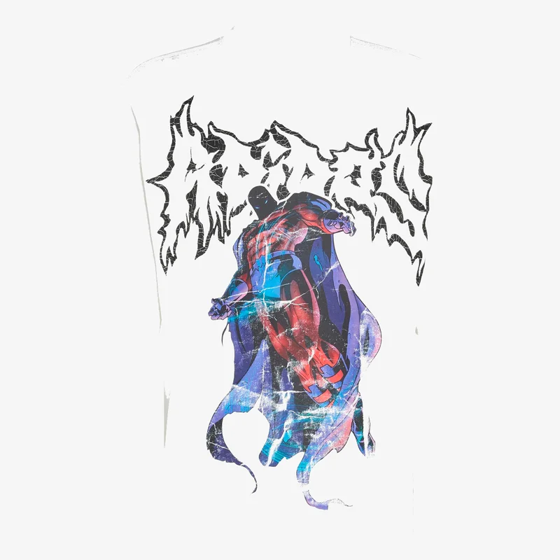 adidas Marvel MAGNETO Graphic T-Shirt