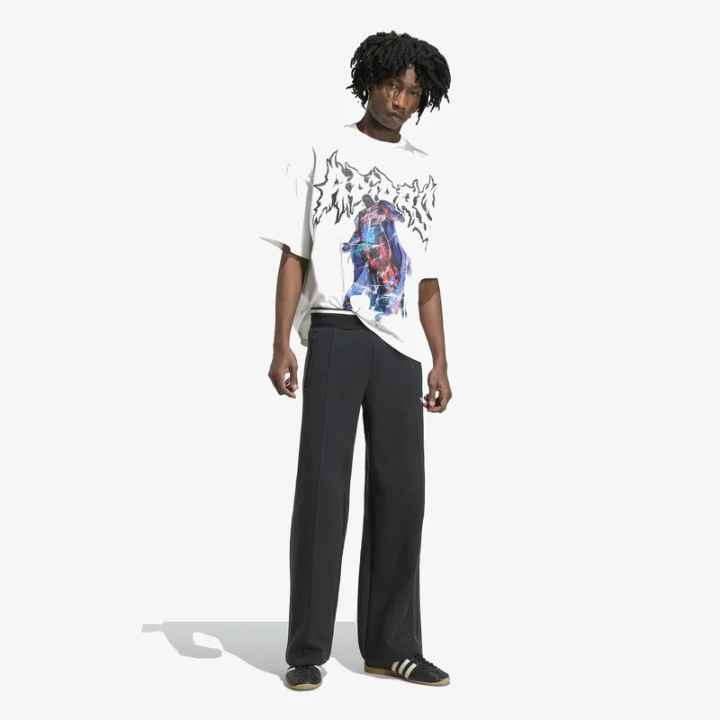 Adidas Originals  adidas Marvel MAGNETO Graphic T-Shirt for Men | Best Price UAE