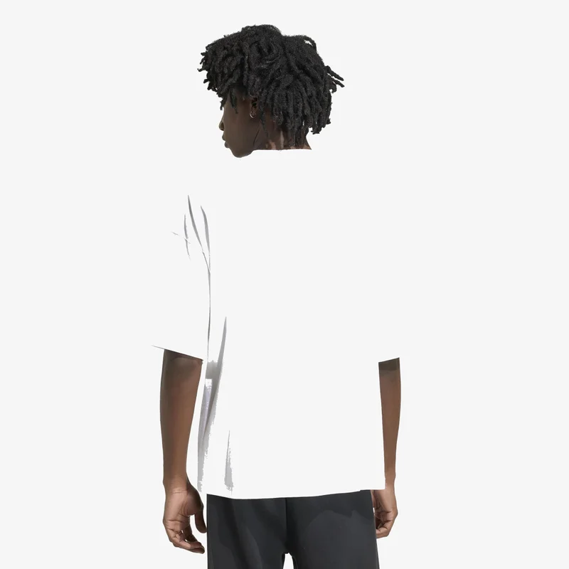 Adidas Originals  adidas Marvel MAGNETO Graphic T-Shirt for Men | Best Price UAE