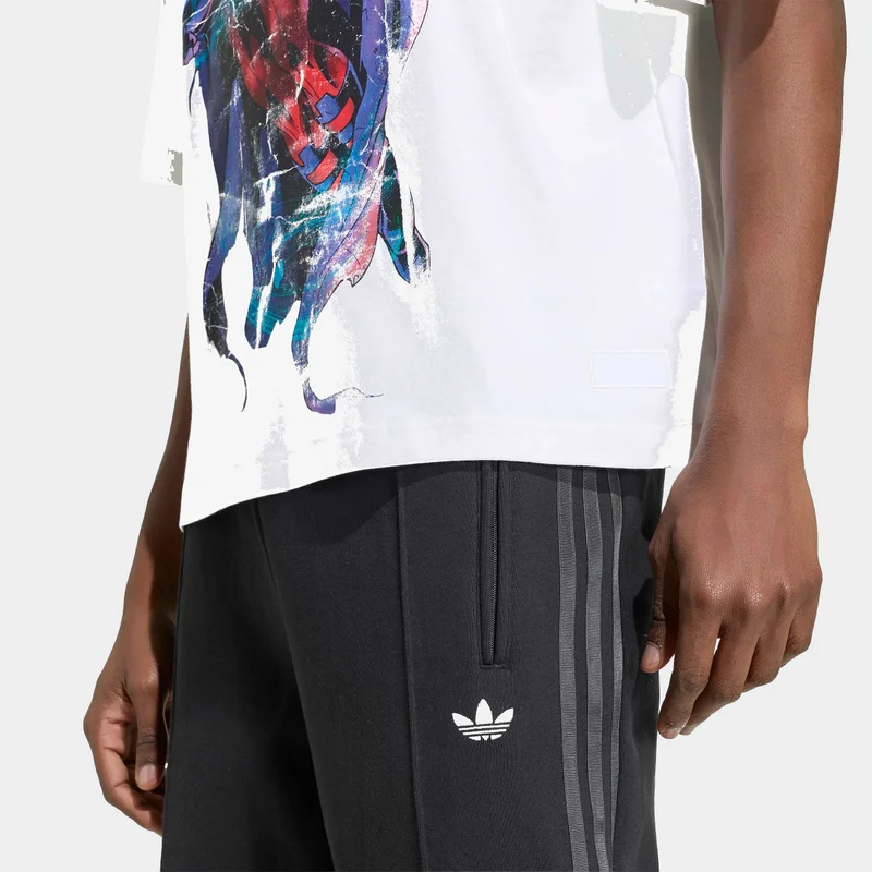 Adidas Originals  adidas Marvel MAGNETO Graphic T-Shirt for Men | Best Price UAE