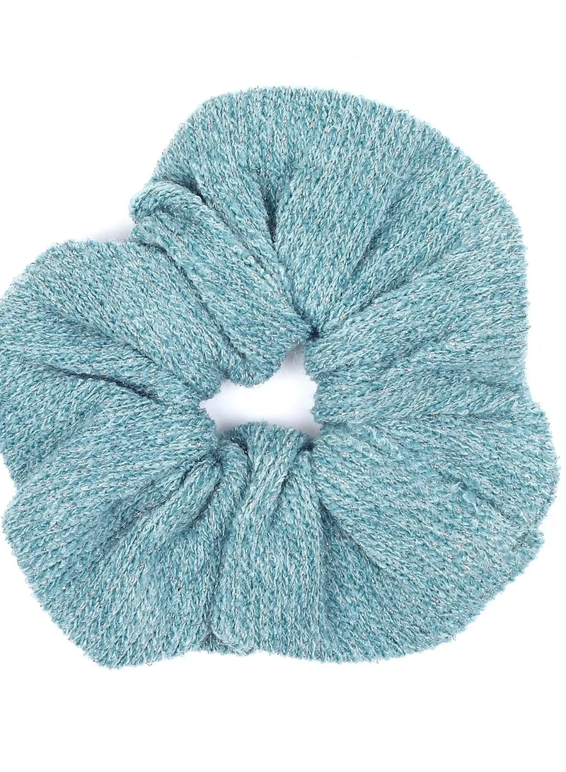 SOHI Pack of 5 Scrunchies
