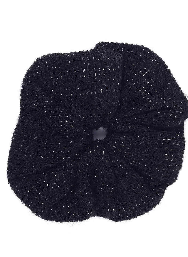 SOHI Pack of 5 Scrunchies