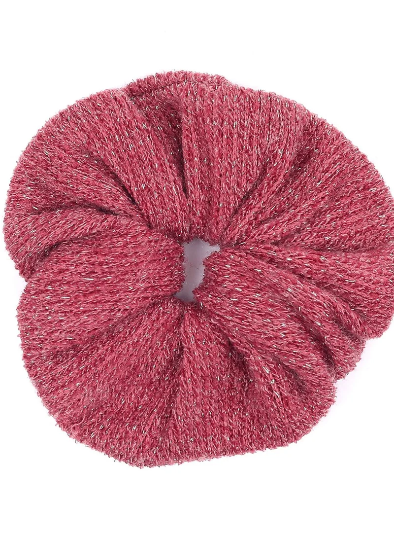 SOHI Pack of 5 Scrunchies
