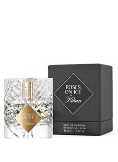 KILIAN Kilian Roses on Ice Eau de Parfum-50ml  - Image 1