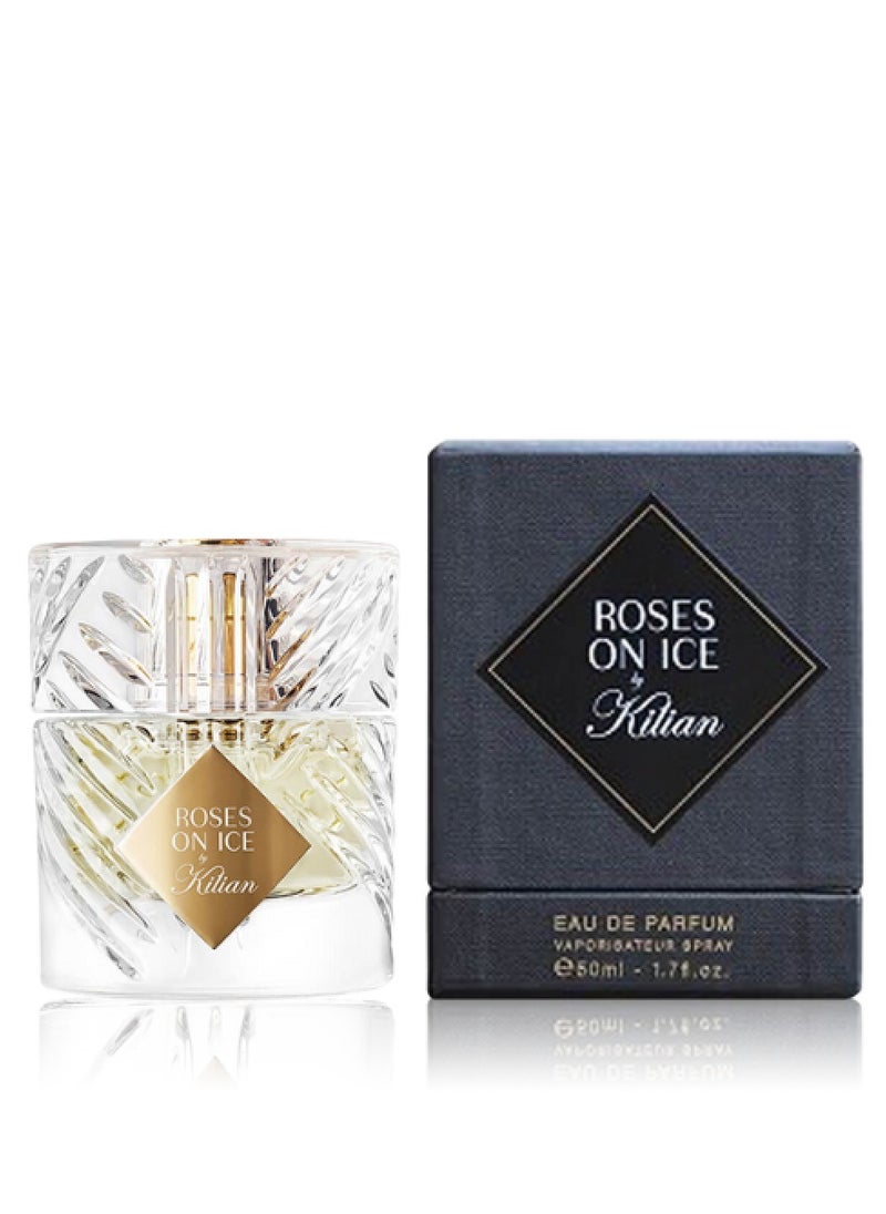 KILIAN Kilian Roses on Ice Eau de Parfum-50ml  - Image 3