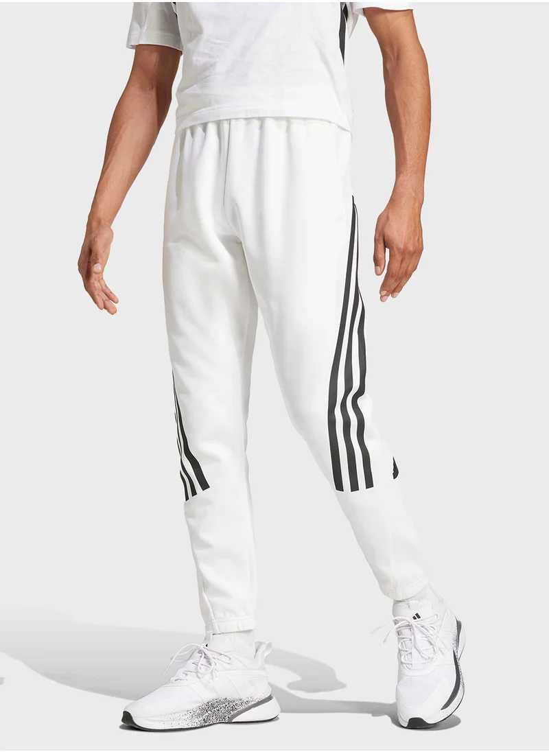 اديداس Future Icon 3 Stripe Sweatpants