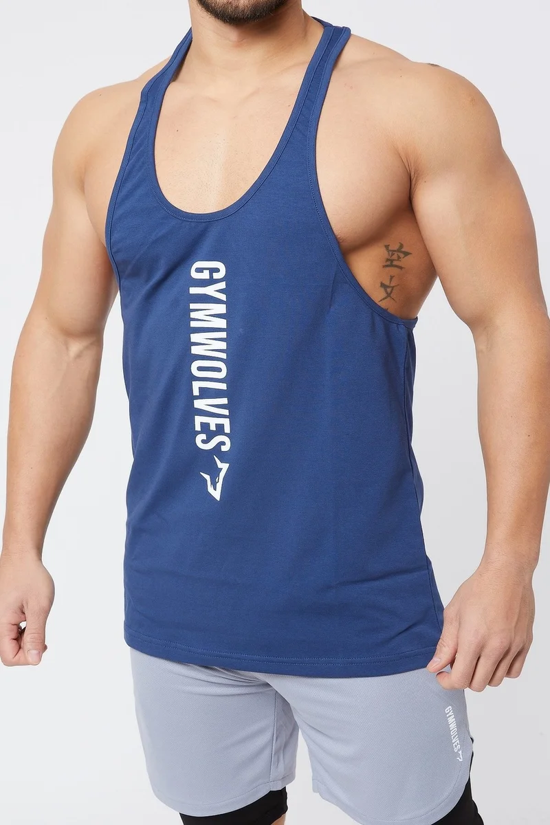 جيموولف Sports Men's T-Shirt