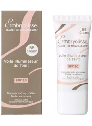 Complexion Illuminating Veil BB Cream - view 3