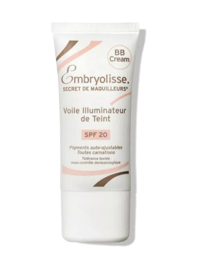 Embryolisse Complexion Illuminating Veil BB Cream - Image 1