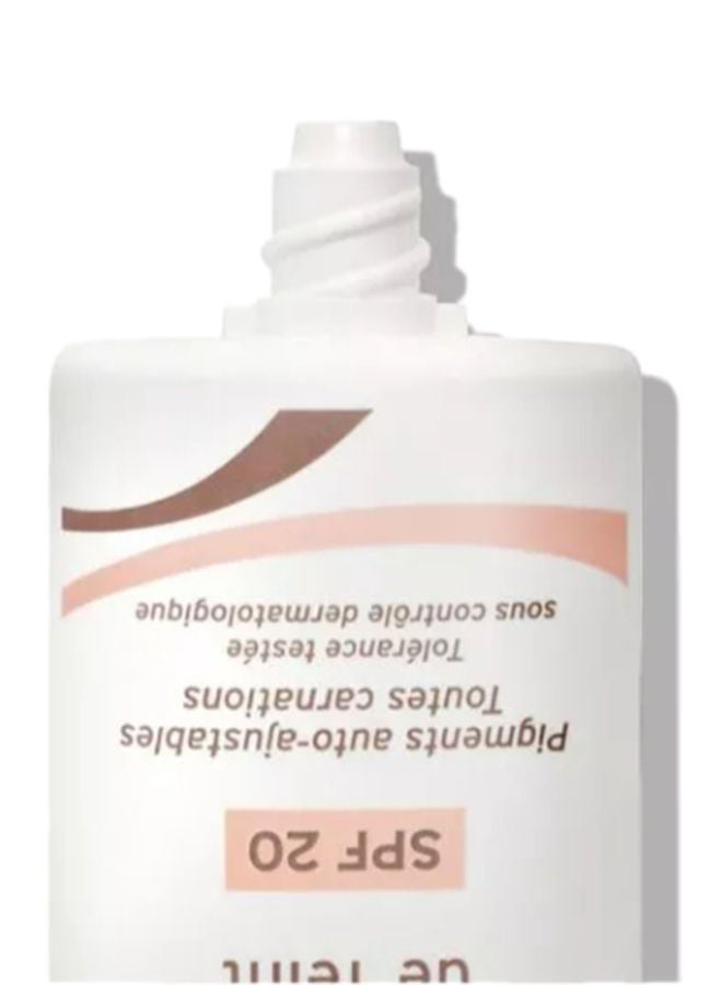 Embryolisse Complexion Illuminating Veil BB Cream - Image 2