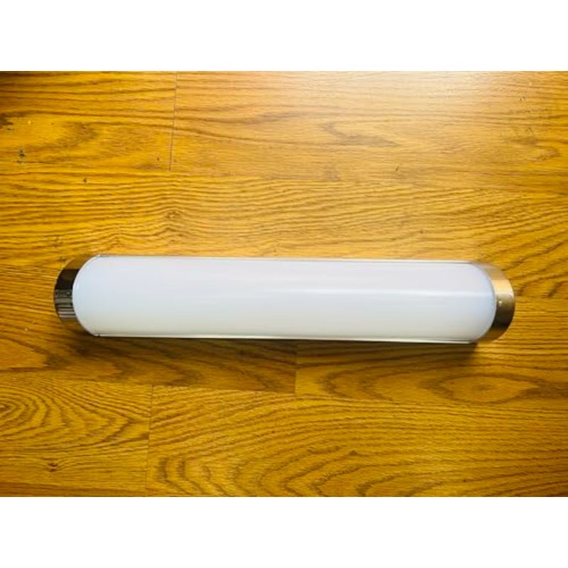 ضوء مرآة LED 8 وات 6500 كيلو 650 لومن IP44 50000 ساعة عمر المصباح - Image 1