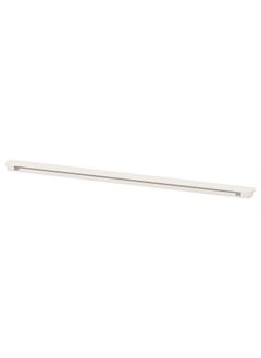 Zaboon Rail For Hooks, White, 37 Cm  - Image 1
