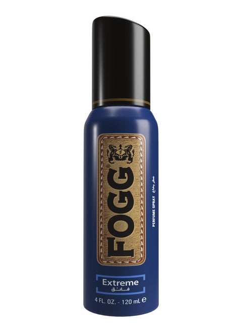 عطر بخاخ اكستريم