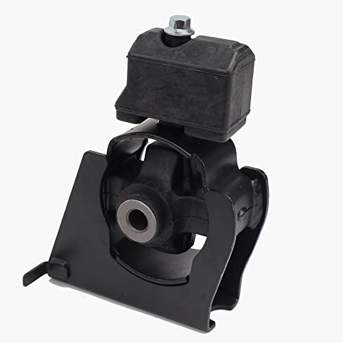 loongrie Engine Motor Mount Compatible with 2009-2013Corolla (1.8L) and 2009-2013 Matrix(1.8L) and 2009-2010 Pontiac Vibe (1.8L) Auto Transmission Repklace OE A62015 A62039 A62027 A62023 Set of 4 - Image 5