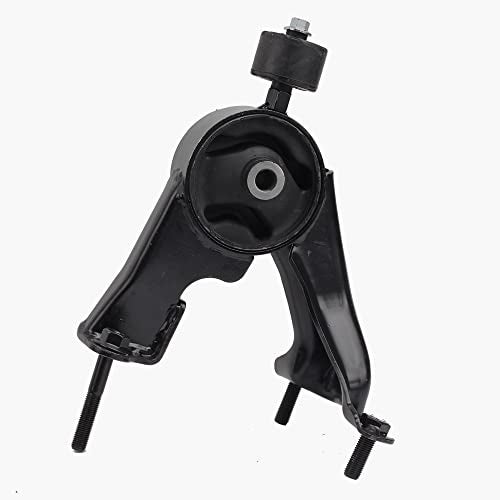 loongrie Engine Motor Mount Compatible with 2009-2013Corolla (1.8L) and 2009-2013 Matrix(1.8L) and 2009-2010 Pontiac Vibe (1.8L) Auto Transmission Repklace OE A62015 A62039 A62027 A62023 Set of 4 - Image 4