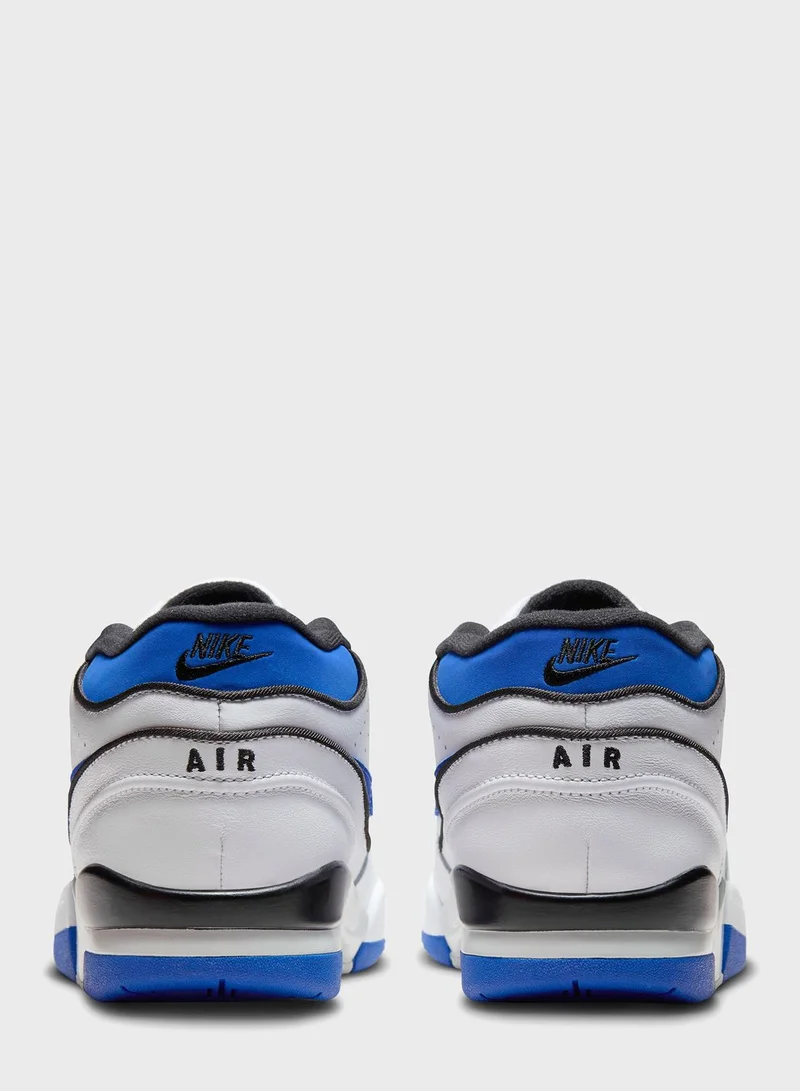 Nike Air Alpha Force 88
